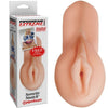 Masturbatore uomo mini vagina finta realistica Extreme Toyz Sonority Snatch