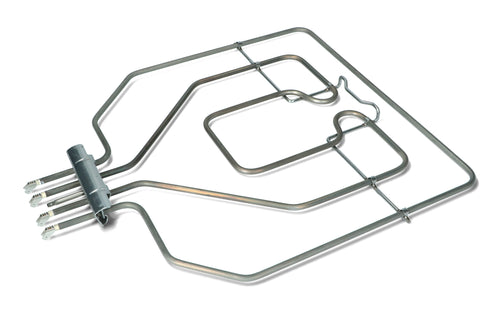 RESISTENZA BOSCH SIEMENS 470845 SIEMENS STAFFA FISSA OM 2800W RS 23