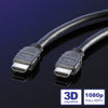 Hdmi High Speed Cable With
