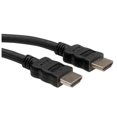 Hdmi High Speed Cable With