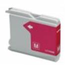 CARTUCCIA COMP BROTHER LC-1000 MAGENTA