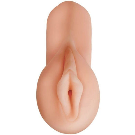 Masturbatore uomo mini vagina finta realistica Extreme Toyz Sonority Snatch