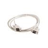 Rs232 Cable, Db9 F - F 1.8 M