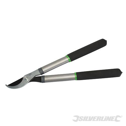 Mini troncarami cesoia da potatura 360 mm Silverline freeshipping - Eternal Brico