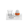 ARIETE CHOPPY (1836) - TRITATUTTO ELETTRICO - LAME IN ACCIAIO INOX - 250ML - 160W