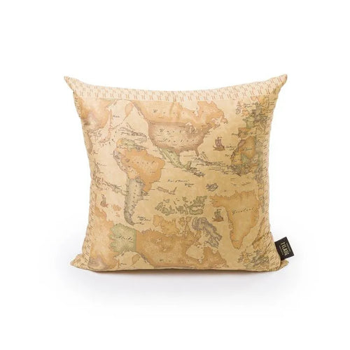 Cuscino arredo *  Alviero Martini Geo Classic 1° classe CM. 50X50