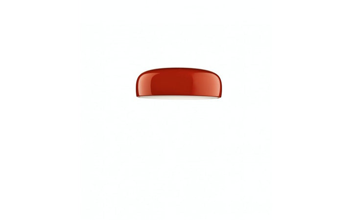 Flos Smithfield C Pro da soffitto