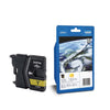 CARTUCCIA COMP BROTHER Y DCP-J515 LC985Y