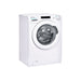 CANDY CS12102DW4/1-S LAVATRICE 10KG
