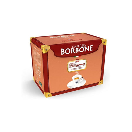 Borbone Capsule Compatibili Nespresso Miscela Blu 100pz