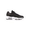 Nike Scarpa Bassa Donna W Air Max 95 Essential Black/white/black da donna