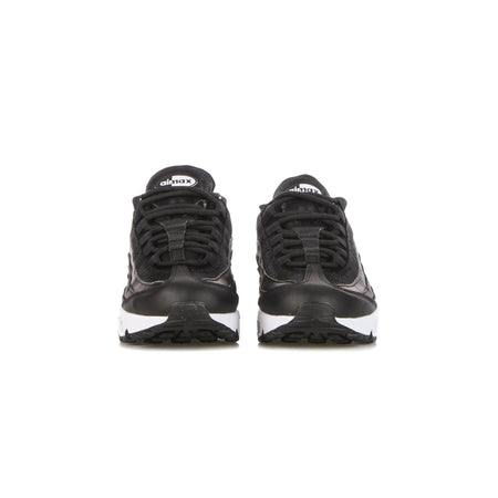Nike Scarpa Bassa Donna W Air Max 95 Essential Black/white/black da donna
