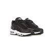 Nike Scarpa Bassa Donna W Air Max 95 Essential Black/white/black da donna