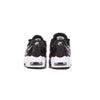 Nike Scarpa Bassa Donna W Air Max 95 Essential Black/white/black da donna