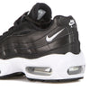 Nike Scarpa Bassa Donna W Air Max 95 Essential Black/white/black da donna
