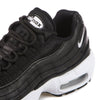 Nike Scarpa Bassa Donna W Air Max 95 Essential Black/white/black da donna