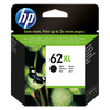 HP CART INK NERO 62XL 600PAG TS
