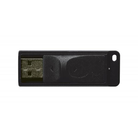 VERBATIM SLIDER 64GB - PEN DRIVE USB 2.0