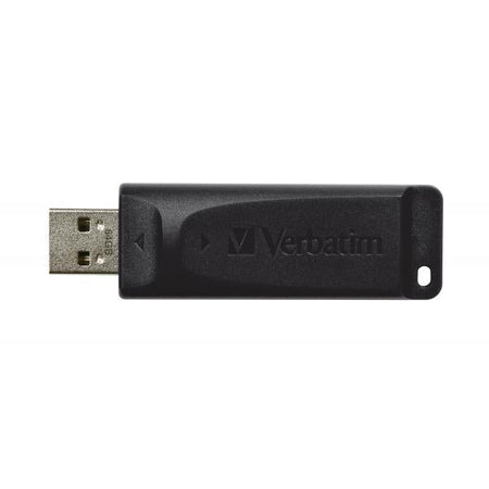 VERBATIM SLIDER 64GB - PEN DRIVE USB 2.0