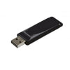 VERBATIM SLIDER 64GB - PEN DRIVE USB 2.0