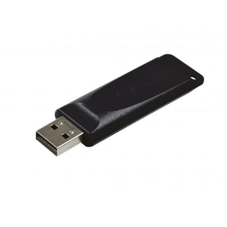 VERBATIM SLIDER 64GB - PEN DRIVE USB 2.0