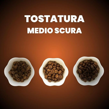 Motta Caffè Cialde 44mm Miscela Espresso Cremoso Box (150pz)