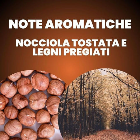 Motta Caffè Cialde 44mm Miscela Espresso Cremoso Box (150pz)