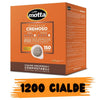 Motta Caffè Cialde 44mm Miscela Espresso Cremoso Box (150pz)