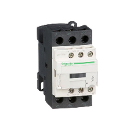 Contattore TeSys LC1D - 3 poli - AC3 440V 32 A - 24 V AC Schneider
