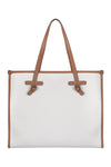 GIANNI CHIARINI Gianni Chiarini - Borsa grande - 470145 - Panna da donna