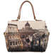 YNot borsa boston JUBILEE YES702F6