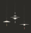 Vibia Flamingo 1510 Lampada a sospensione