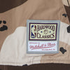 MITCHELL & NESS Giubbotto Bomber Uomo Nba Camo Reflective Jacket Chibul Camo/original Team Colors da uomo