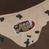 MITCHELL & NESS Giubbotto Bomber Uomo Nba Camo Reflective Jacket Chibul Camo/original Team Colors da uomo