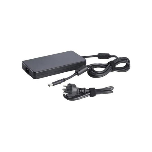 DELL 450-18649 adattatore e invertitore Interno 240 W Nero (AC Adapter 19.5V 12.3A 240W includes power cable)