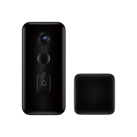Xiaomi Smart Doorbell 3 Black