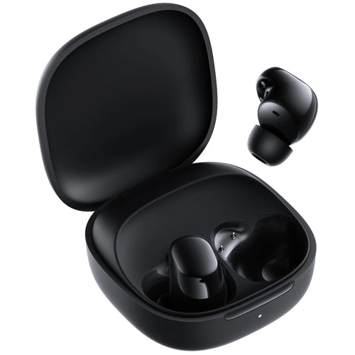 Xiaomi auricolari wireless mi true earbuds basic 2 black