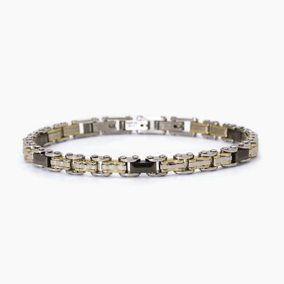 Bracciale uomo 2JEWELS 232357