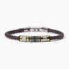 Bracciale uomo 2JEWELS 232362