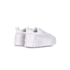 PUMA Scarpa Bassa Donna Mayze Glow White da donna