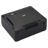 FSP Nano 800 gruppo di continuità [UPS] Standby [Offline] 0,8 kVA 480 W 2 presa[e] AC (FSP Nano 800 - UPS - 480 Watt - 800 VA)