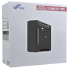 FSP Nano 800 gruppo di continuità [UPS] Standby [Offline] 0,8 kVA 480 W 2 presa[e] AC (FSP Nano 800 - UPS - 480 Watt - 800 VA)