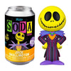 FUNKO POP VINYL SODA JACK SKELLINGTON (BLACKLIGHT) (64119)