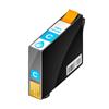 CARTUCCIA COMP CANON BCI 3C CYANO