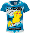 Maglietta Pokemon Bambino