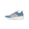 Nike Scarpa Bassa Uomo React Live Rift Blue/orange/grey Fog/wolf Grey da uomo