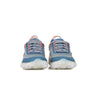 Nike Scarpa Bassa Uomo React Live Rift Blue/orange/grey Fog/wolf Grey da uomo