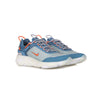 Nike Scarpa Bassa Uomo React Live Rift Blue/orange/grey Fog/wolf Grey da uomo