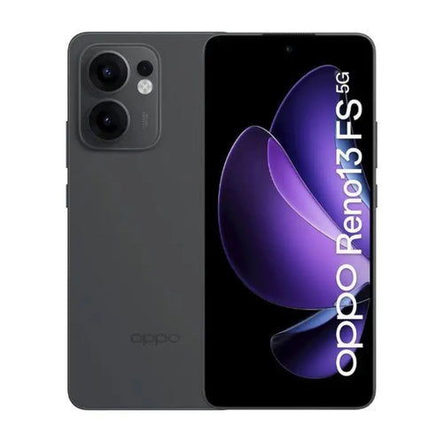 Oppo Reno 13fs 12+512gb 6.67 5g Graphite Gray ita