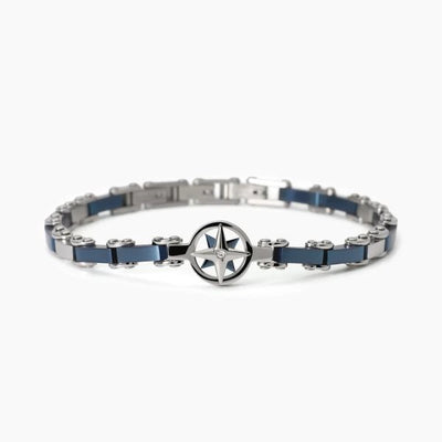 Bracciale uomo 2JEWELS 232571
